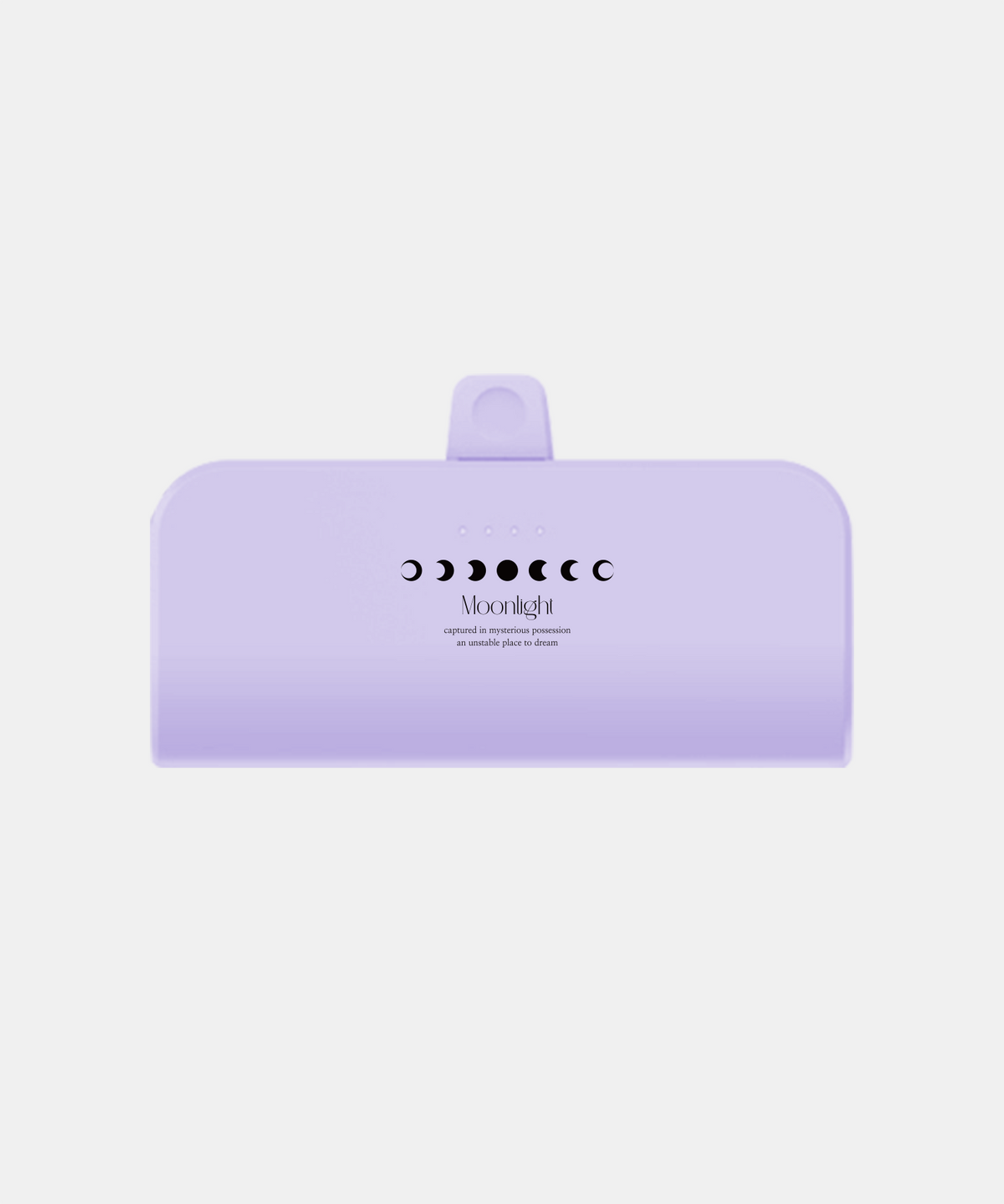소유템(SOUTEM) Moonlight Docking Battery