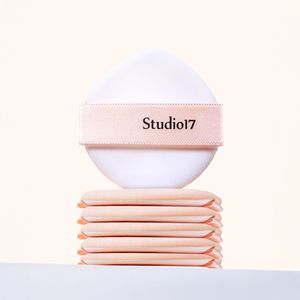 브러쉬-핏 퍼프 5P