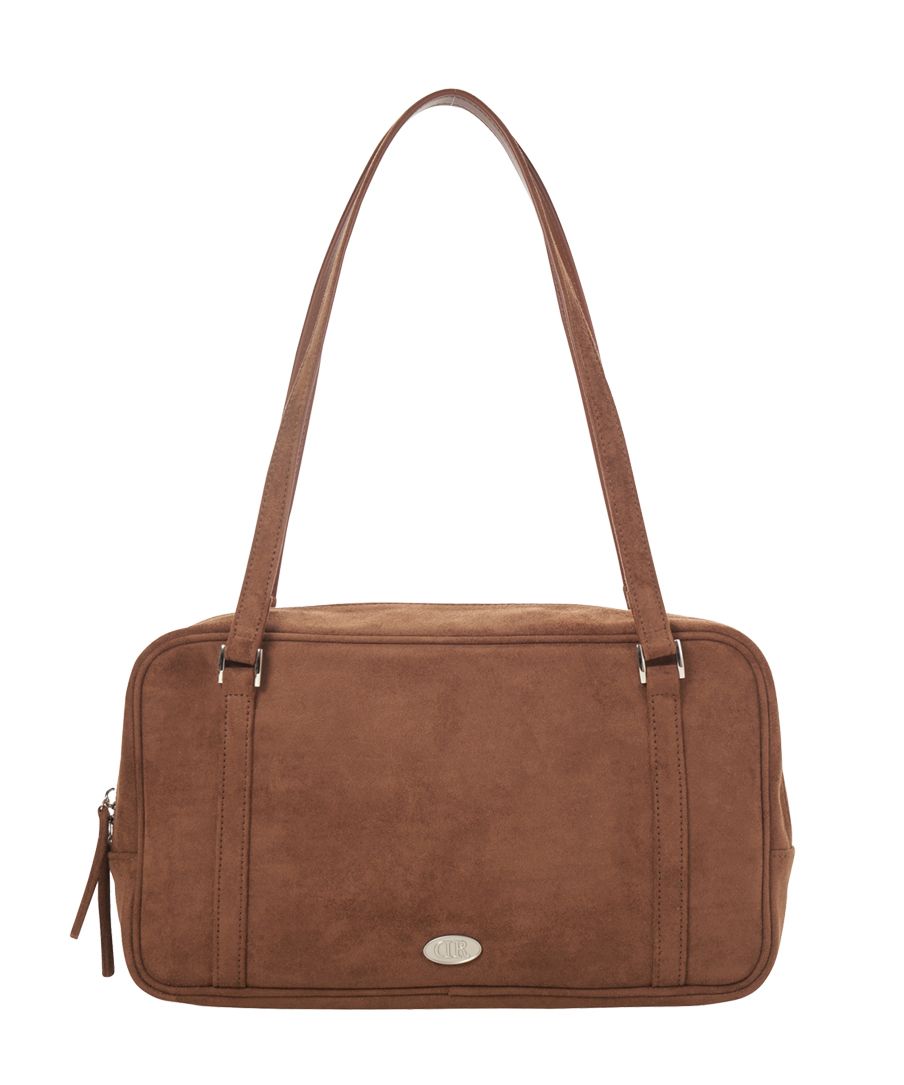★ dumaro★ Journey Big Shoulder Bag Brown Journey Big Shou MUSINSA | DUMARO Journey Big Shoulder Bag / Brown