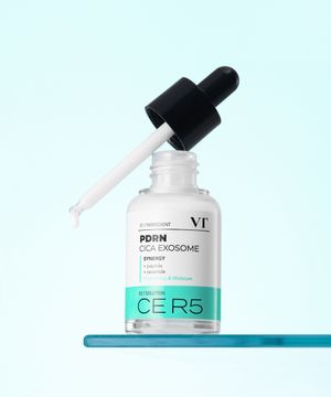 VT R5 퍼밍 앰플 30ml (피디알엔 에센스)