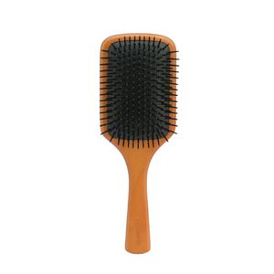 미용실 우든 패들 브러쉬 헤어브러쉬 헤어빗