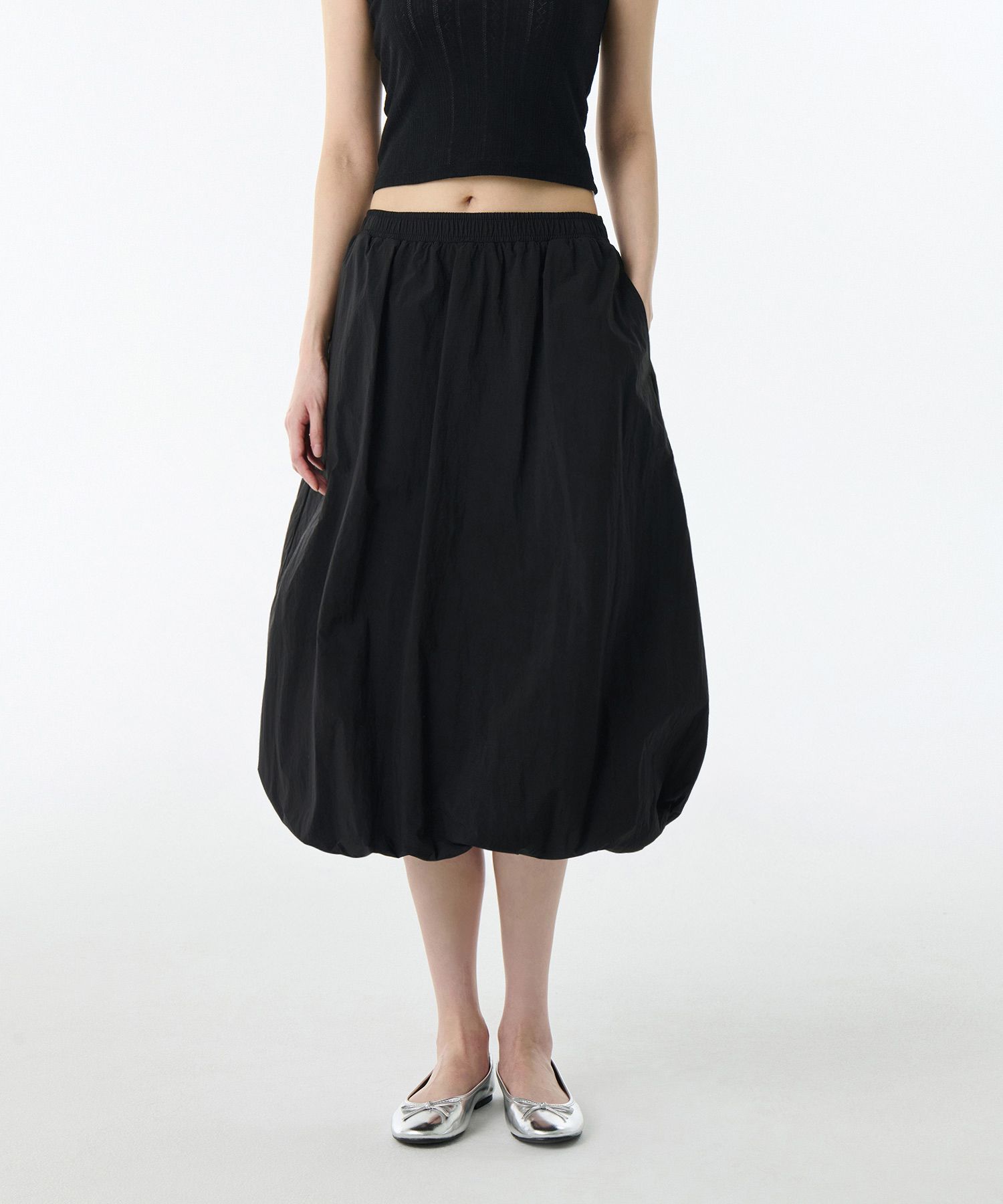 MUSINSA | MUSINSA STANDARD WOMAN Women's Balloon Banding