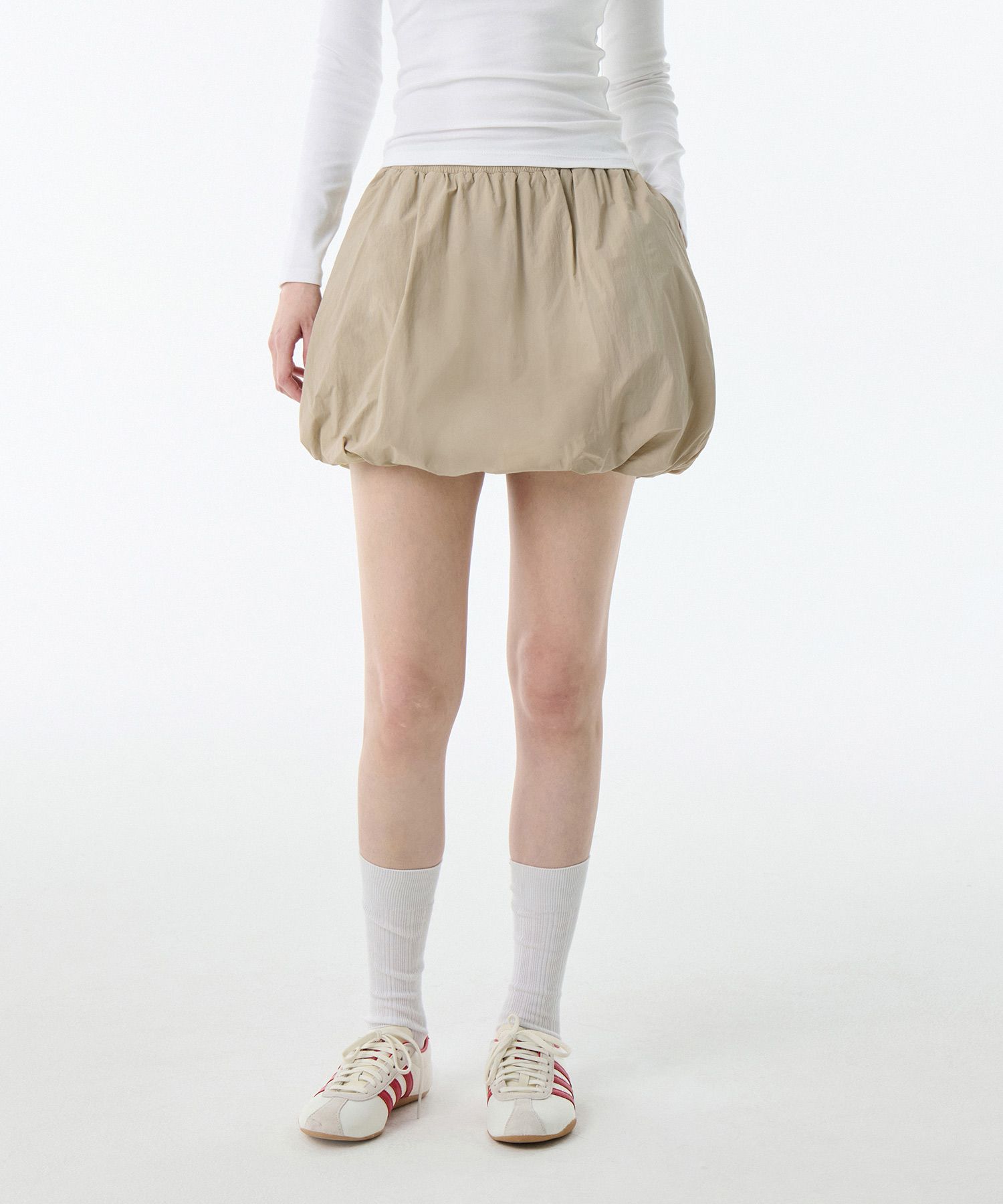 MUSINSA | MUSINSA STANDARD WOMAN Women's Balloon Banding