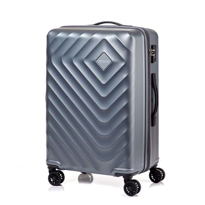 SENNA 캐리어 69/25 EXP TSA V3 SILVER GREY QC518014