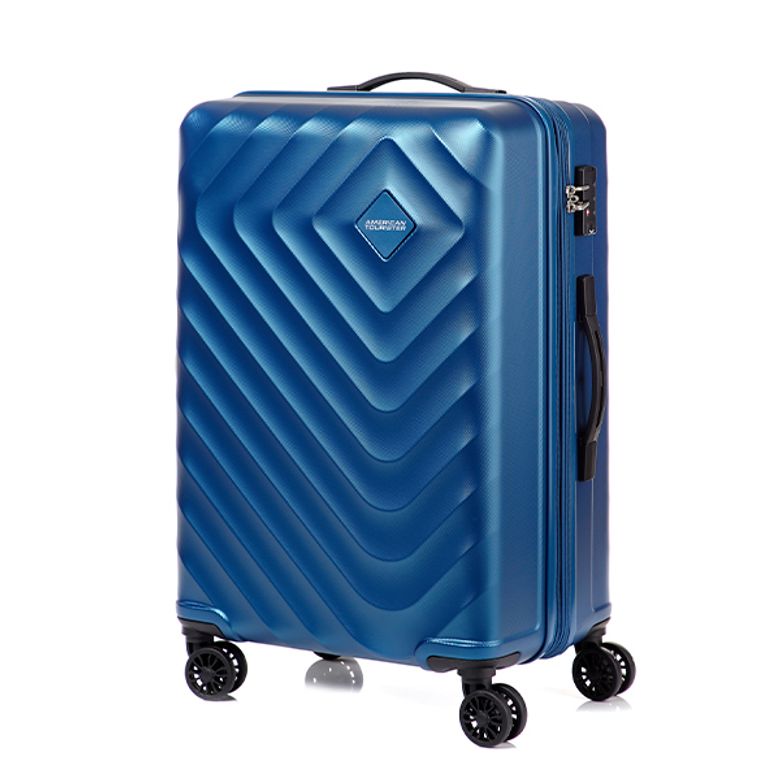 SENNA 캐리어 69/25 EXP TSA V3 CLASSIC BLUE QC531014