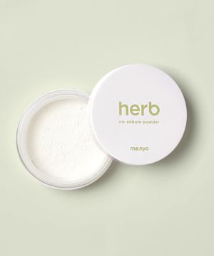 허브 노세범 파우더 6.5g