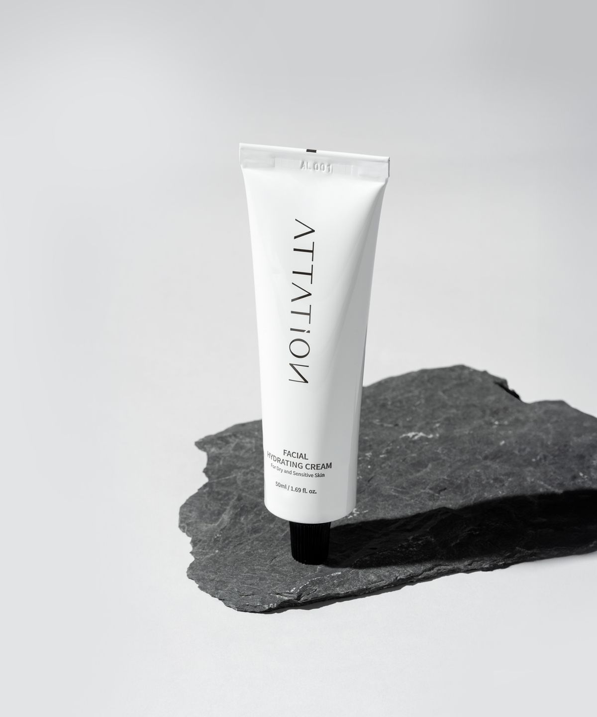 어테이션(ATTATION) 50ml 익모초 판테놀 페이셜 고보습 멀티크림