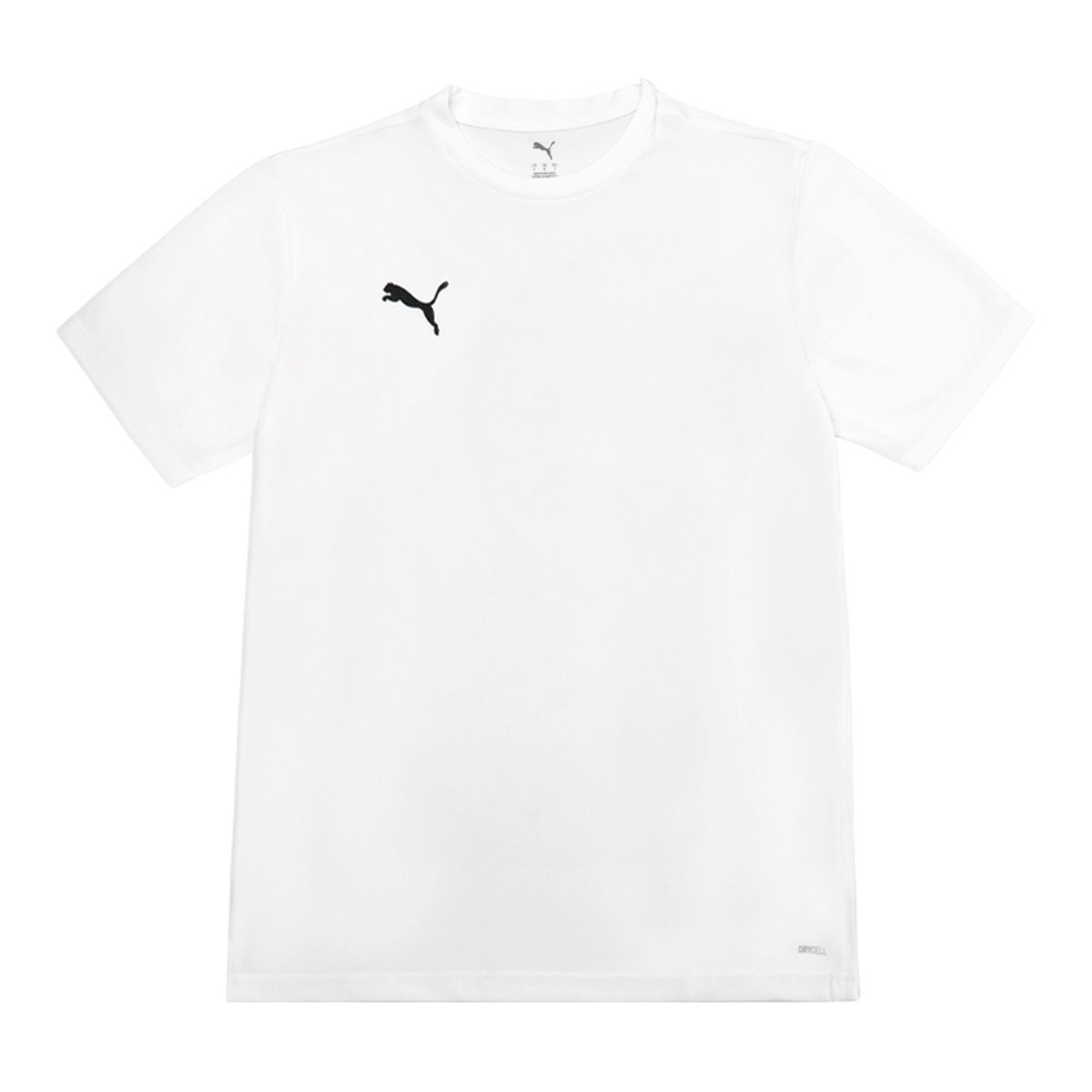 푸마(PUMA) 팀라이즈 로고 저지(65870104)