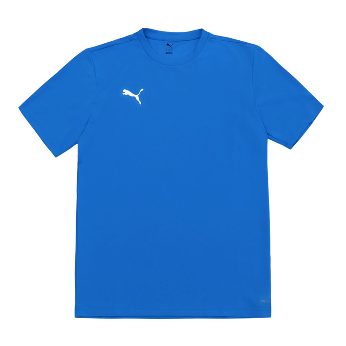 푸마(PUMA) 팀라이즈 로고 저지(65870102)
