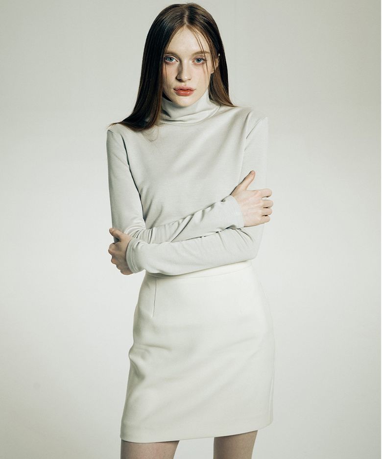 basic tuttle neck