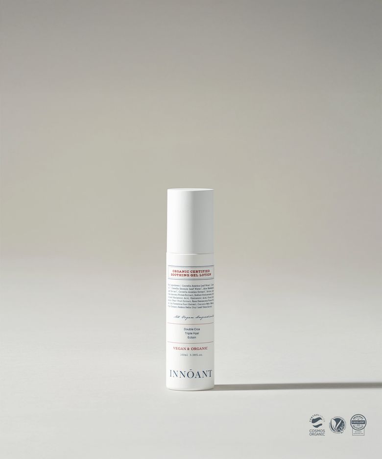 수딩 젤 로션 100ml