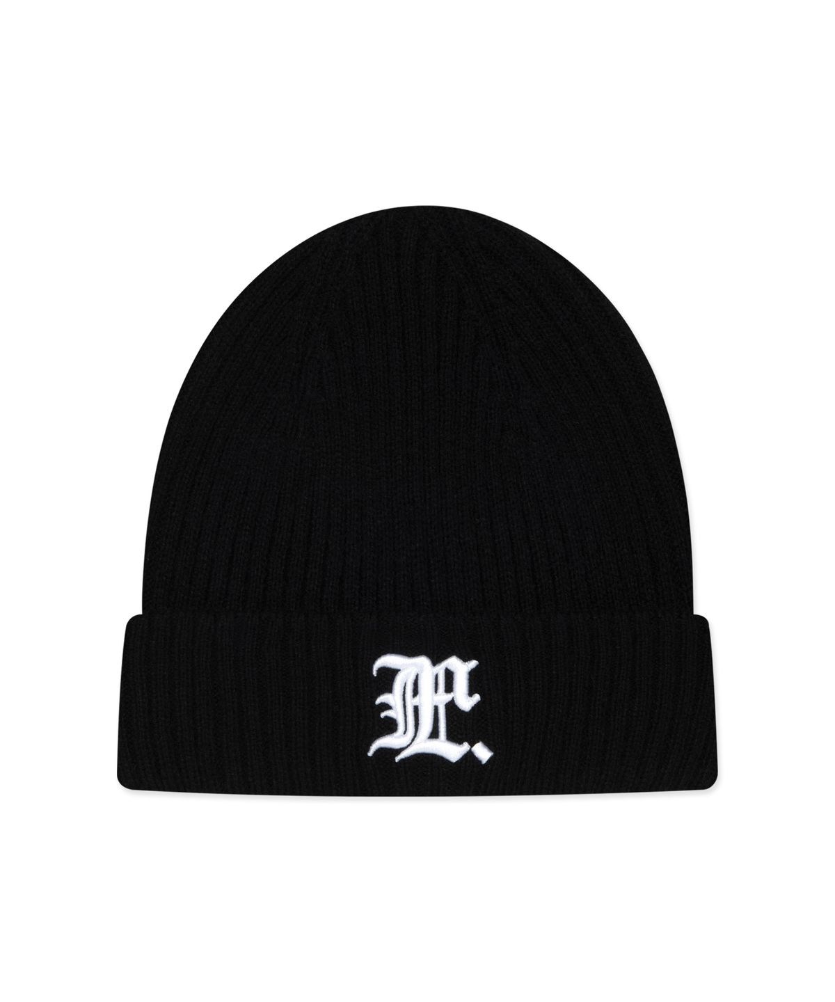 엘엠씨(LMC) GOTHIC BOLD BEANIE black