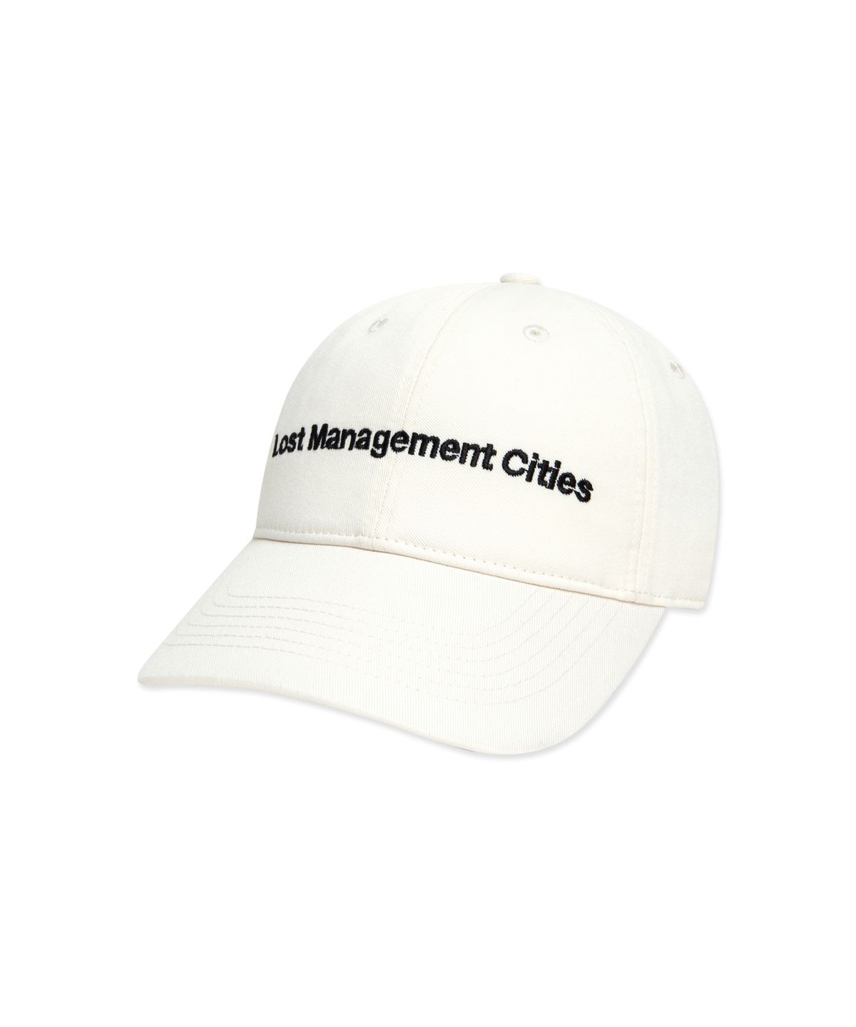 엘엠씨(LMC) FN OG 6PANEL CAP ivory