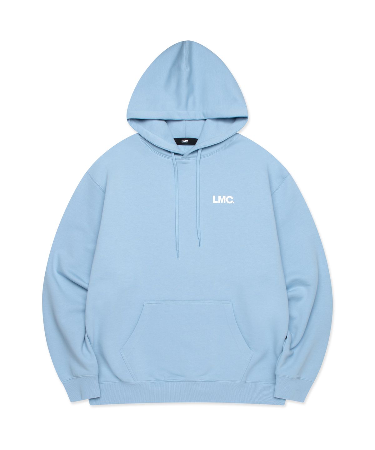 엘엠씨(LMC) S OG HOODIE light blue