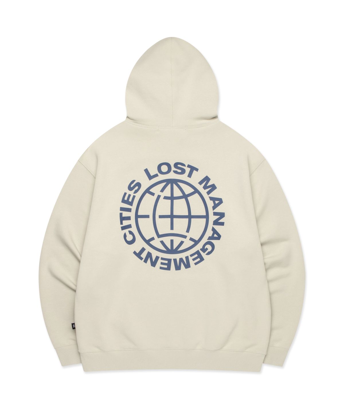 엘엠씨(LMC) OG COMBO HOODIE sand