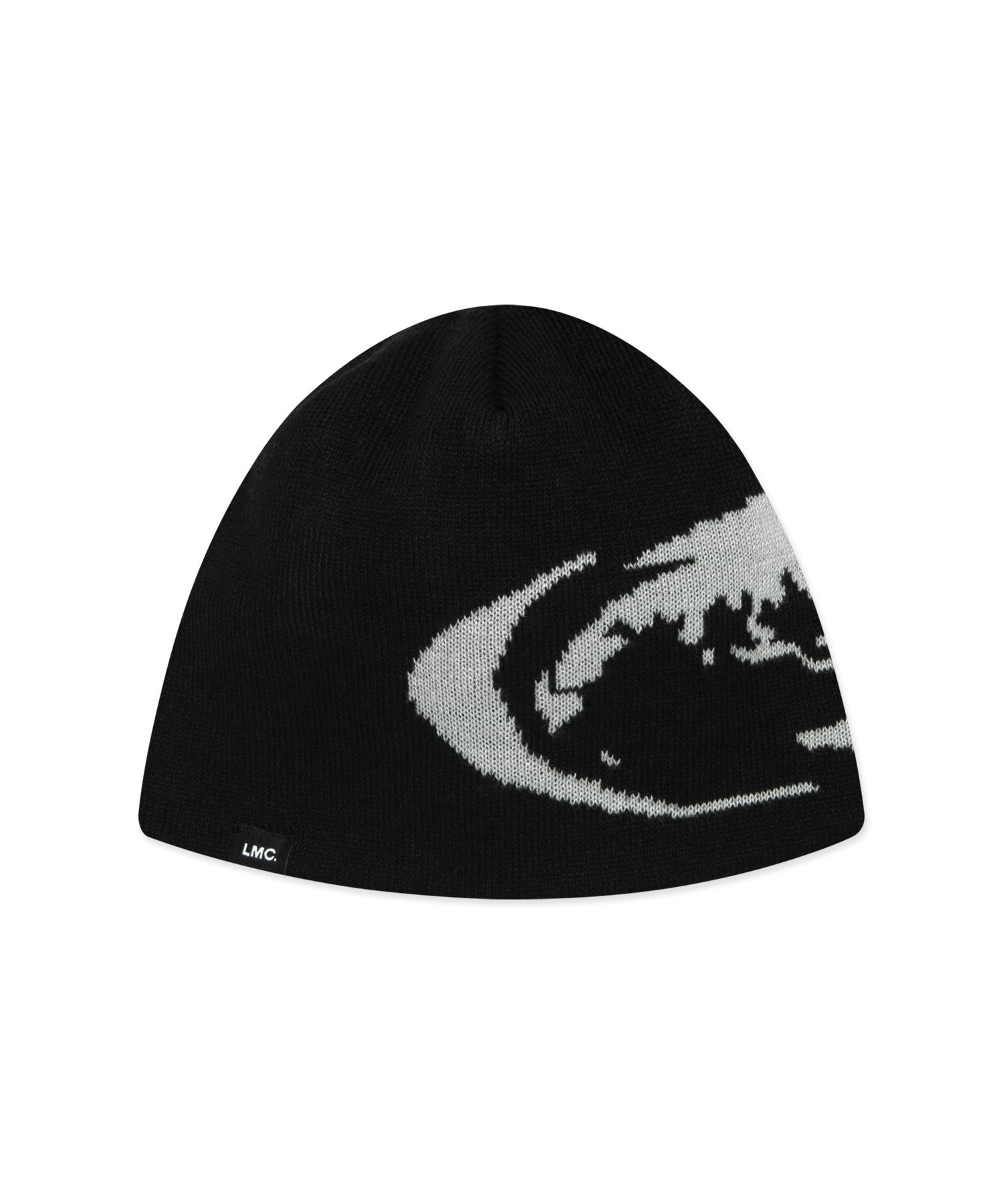 帽子 the highlights beanie black MUSINSA公式 | LMC OVAL GLOBE BEANIE black
