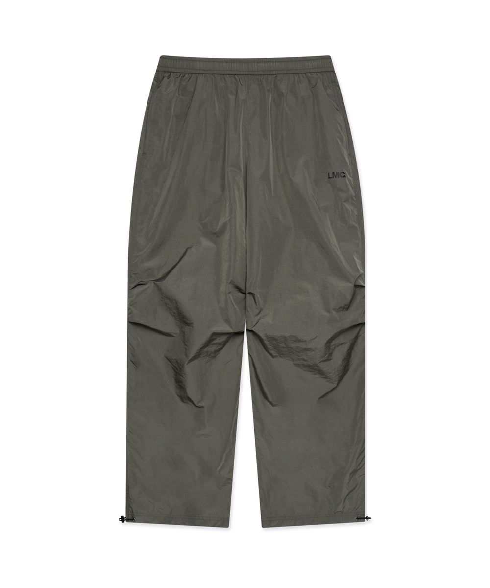 [심민섭 PICK] OG WIDE PANTS khaki brown