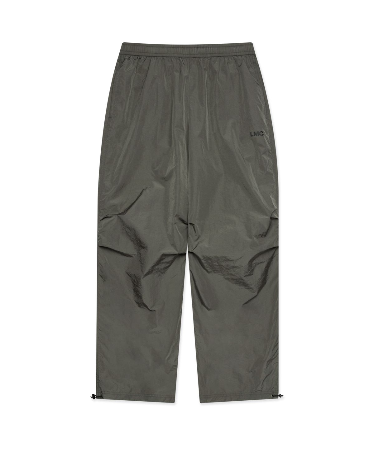엘엠씨(LMC) OG WIDE PANTS khaki brown