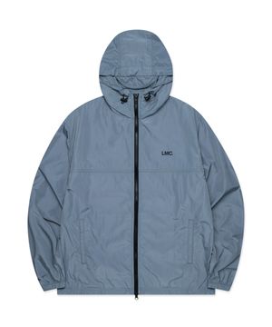 OG WINDBREAKER JACKET cool gray