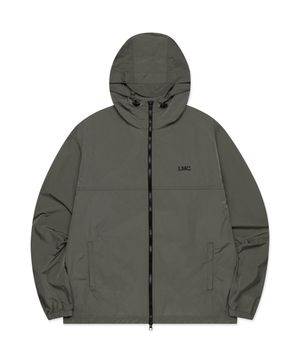 OG WINDBREAKER JACKET khaki brown