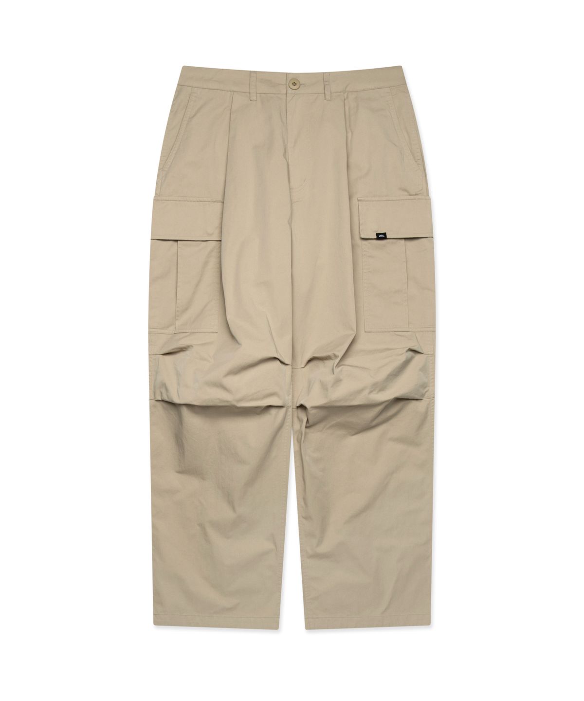 엘엠씨(LMC) WIDE CARGO PANTS beige