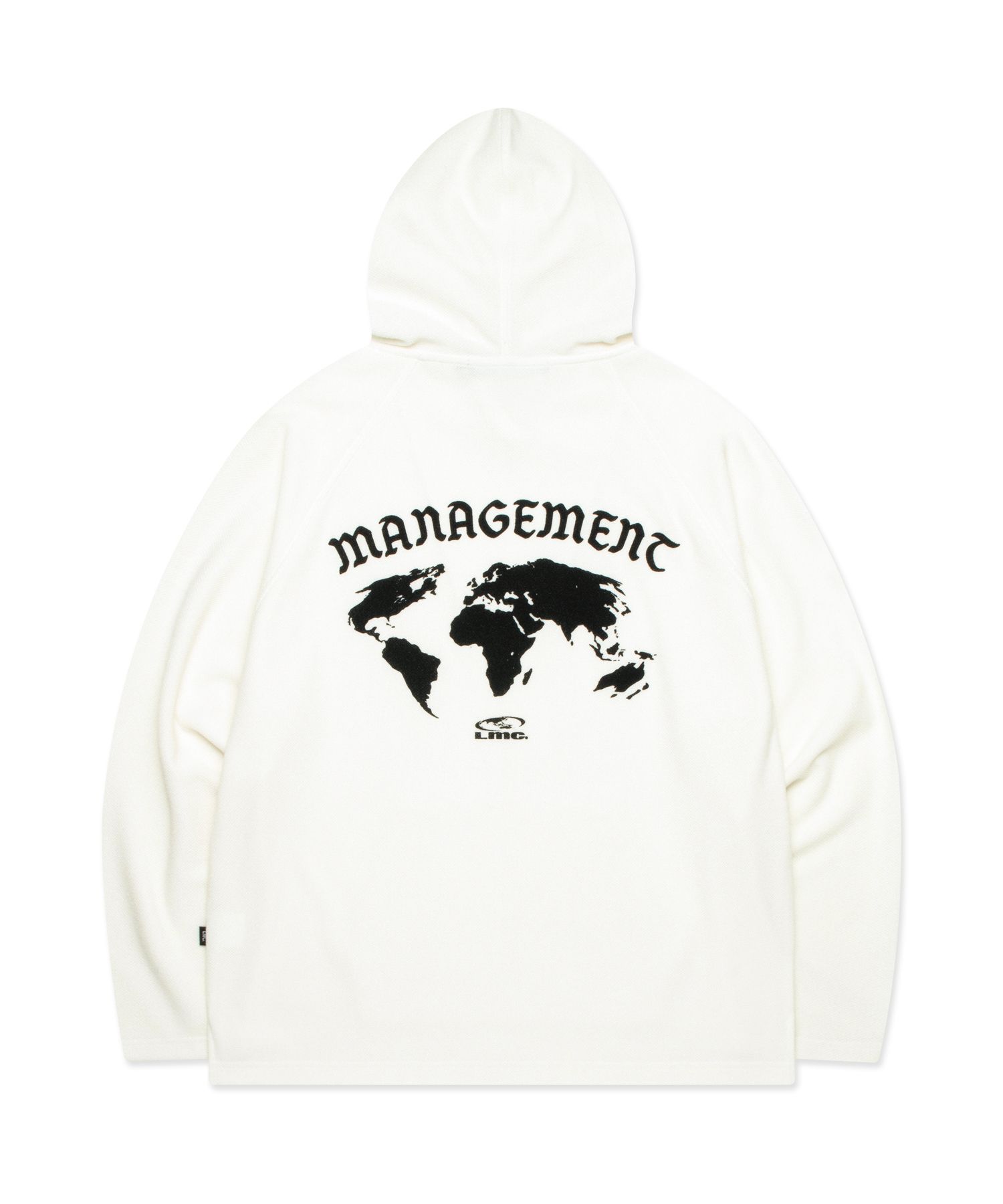 さらに100円引き◆LMC◆BEACH BAJA HOODIE LMC] BEACH BAJA HOODIE /追跡付