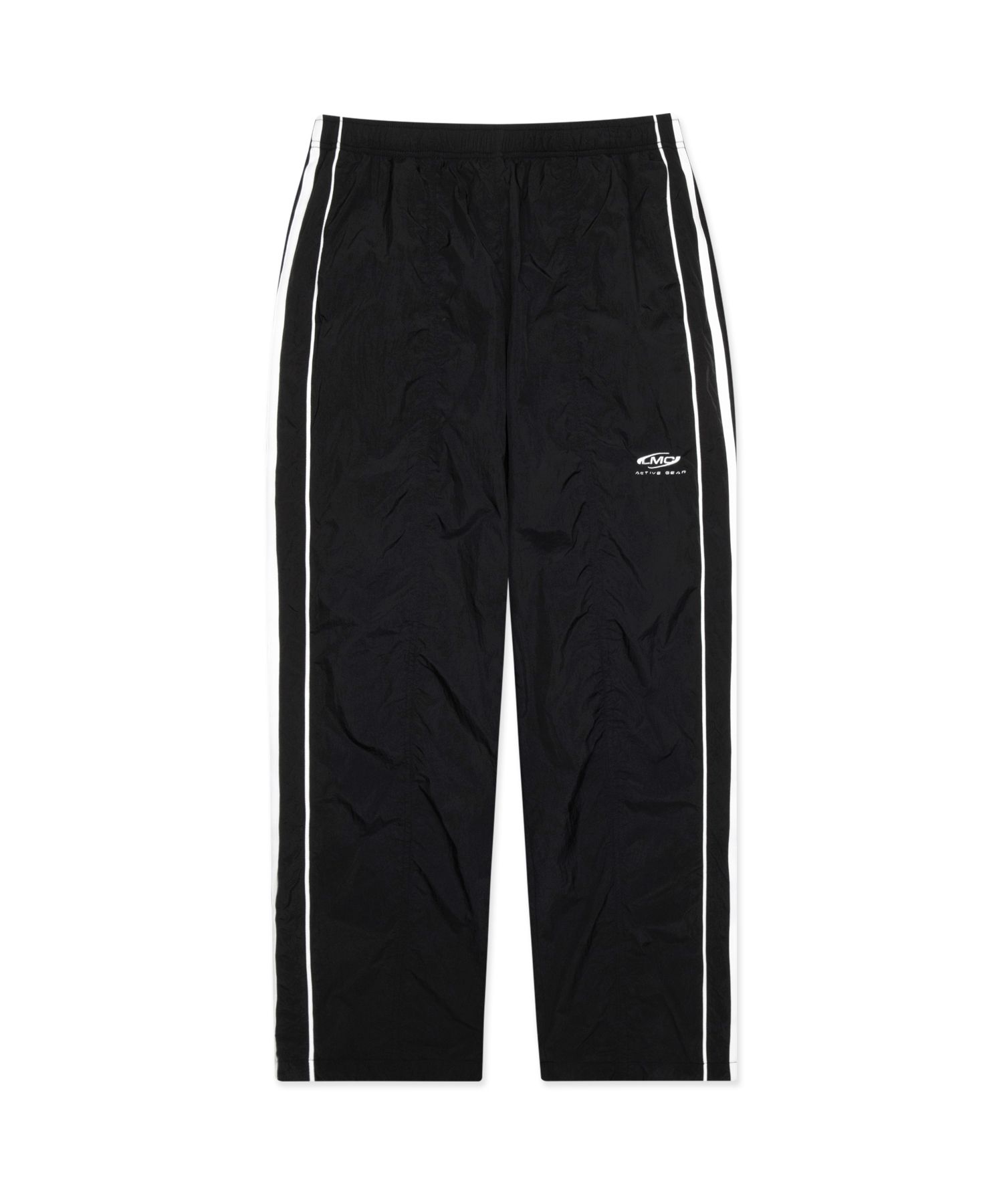 スウェット・トレーナー LMC PIPING LINE TRACK PANTS black 0LM45SPT402BLK MUSINSA | LMC PIPING LINE TRACK PANTS black