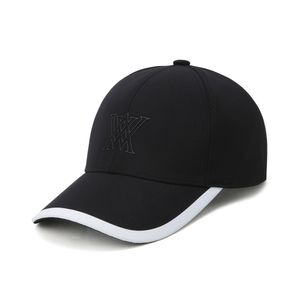 UNI WELLDING POINT CAP_BK