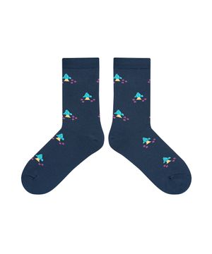 오즈의 마법사 에메랄드캐슬 블루