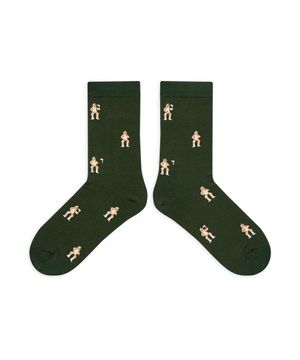 오즈의 마법사 양철 나무꾼 그린