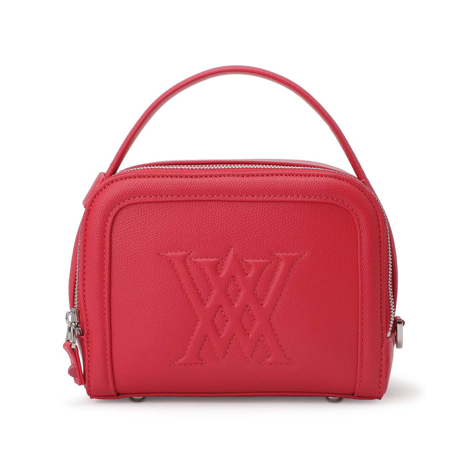韓国 MUSINSA typeservice Dotted Bag Signature pouch sacoche – THE SHOP YOHJI YAMAMOTO