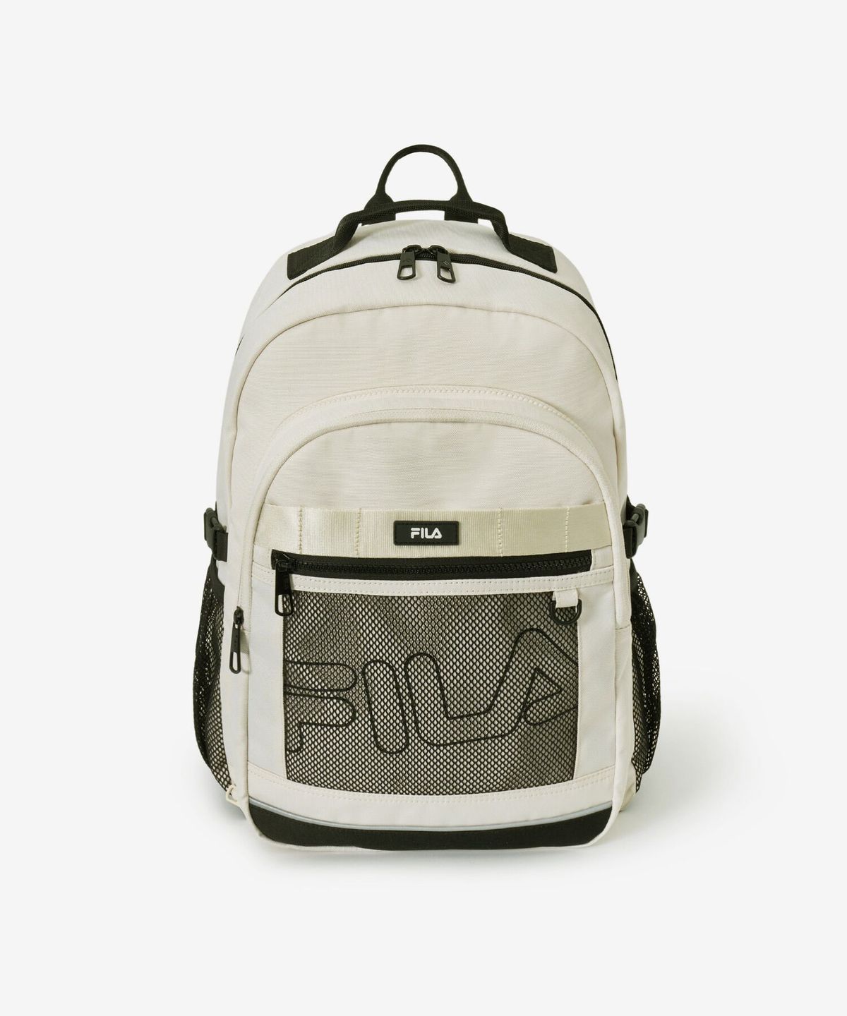 휠라 키즈(FILA KIDS) 고학년 리버서블 메쉬 책가방(FK3BPH1009XCRM)