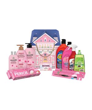 LG설선물세트 풀오브러브홈D3호