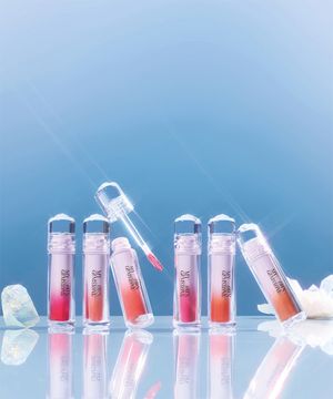 [뉴이어 컬렉션] 오버 글로이 틴트