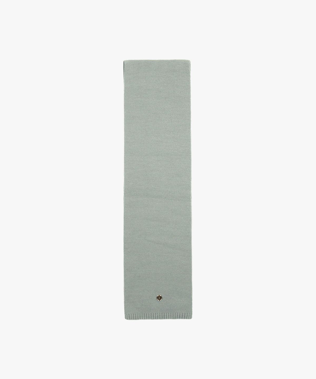 힐리오트(HEALIOTE) HEAL MODERN SIMPLE MUFFLER_MINT