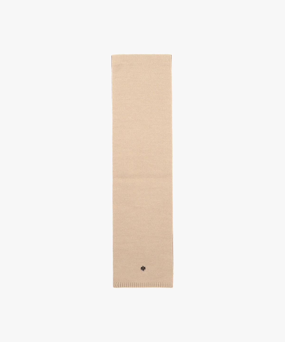 힐리오트(HEALIOTE) HEAL MODERN SIMPLE MUFFLER_BEIGE
