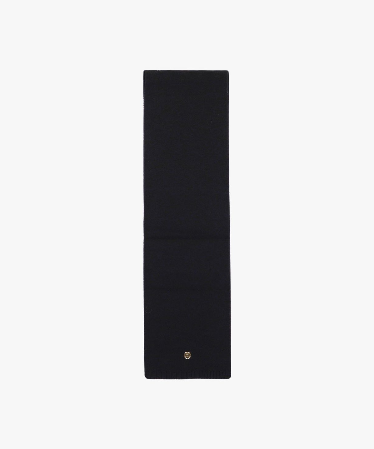 힐리오트(HEALIOTE) HEAL MODERN SIMPLE MUFFLER_BLACK