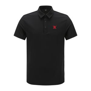 MEN SM AIR DOT SHORT T-SHIRT_BK