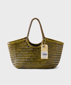 난투켓 빅 8822 Bamboo Green 드래곤백