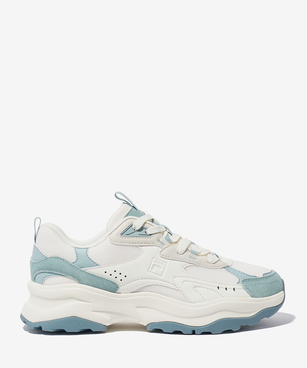 휠라(FILA) 웨이비 블록(1RM02934H150)