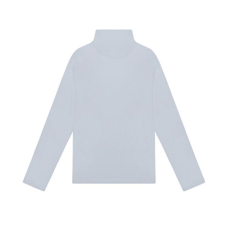 코튼 텐셀 탑(WHITE)