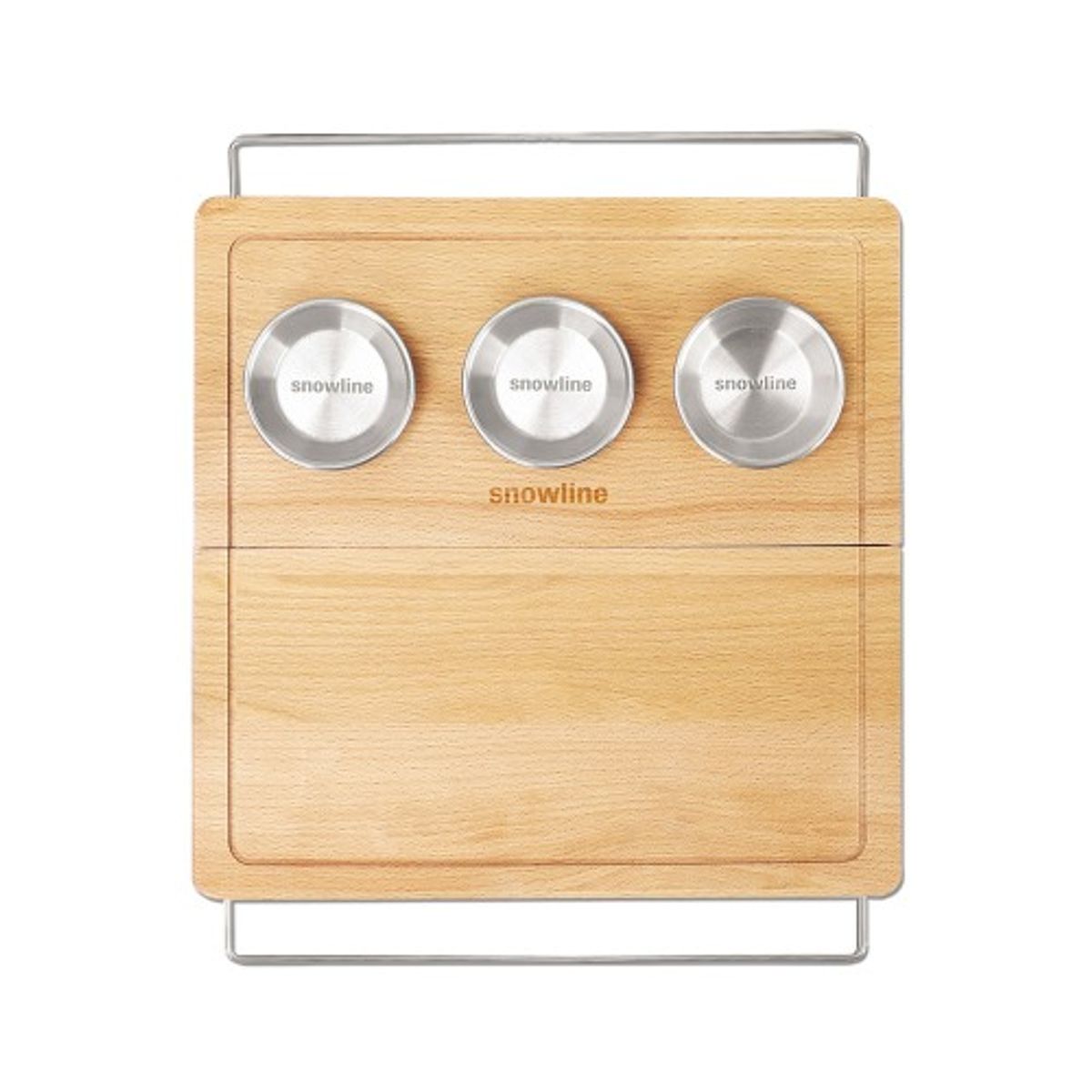 스노우라인(SNOWLINE) 소스도마