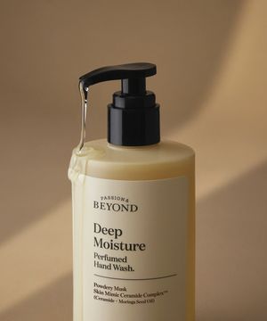 딥 모이스처 퍼퓸드 핸드워시