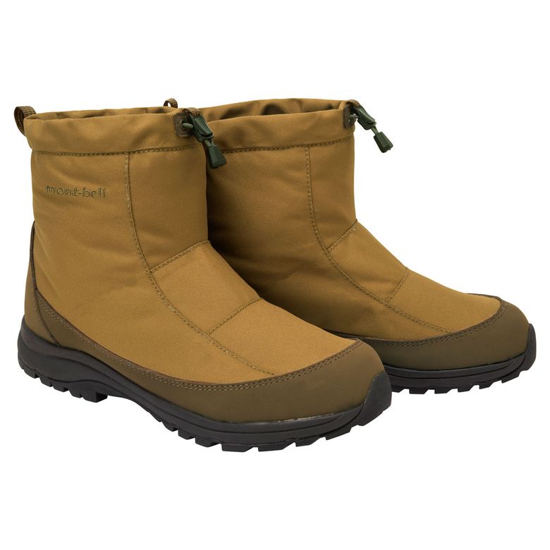 코르티나 부츠 남 BEIGE JBSXWMSB042