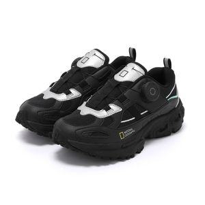 K255KSN314 히스 다이얼 BLACK