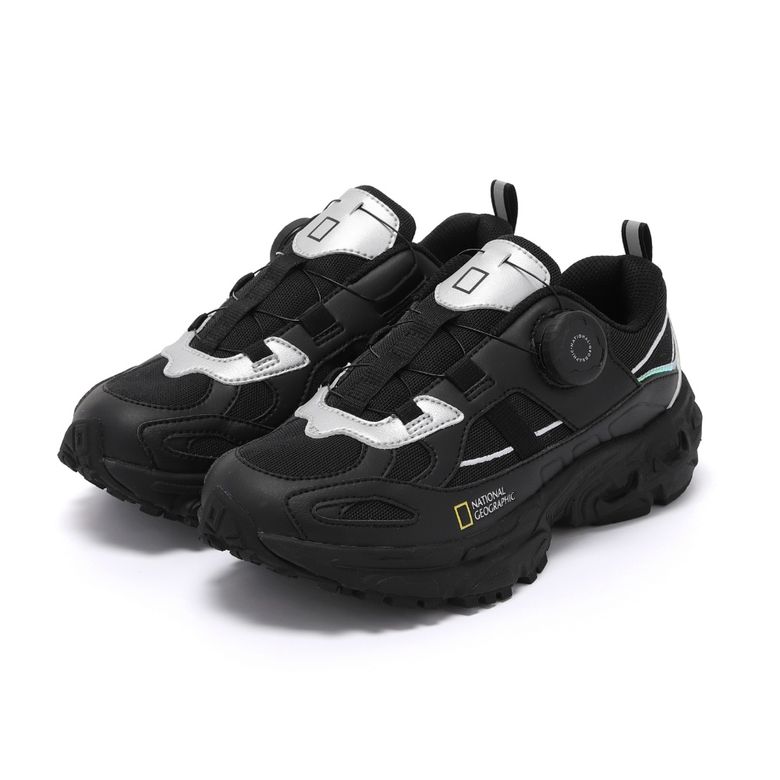 K255KSN314 히스 다이얼 BLACK