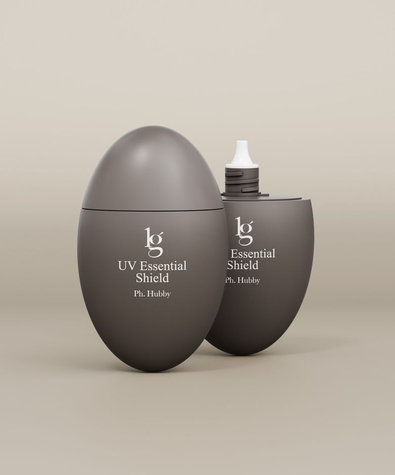 UV 에센셜 쉴드 50ml