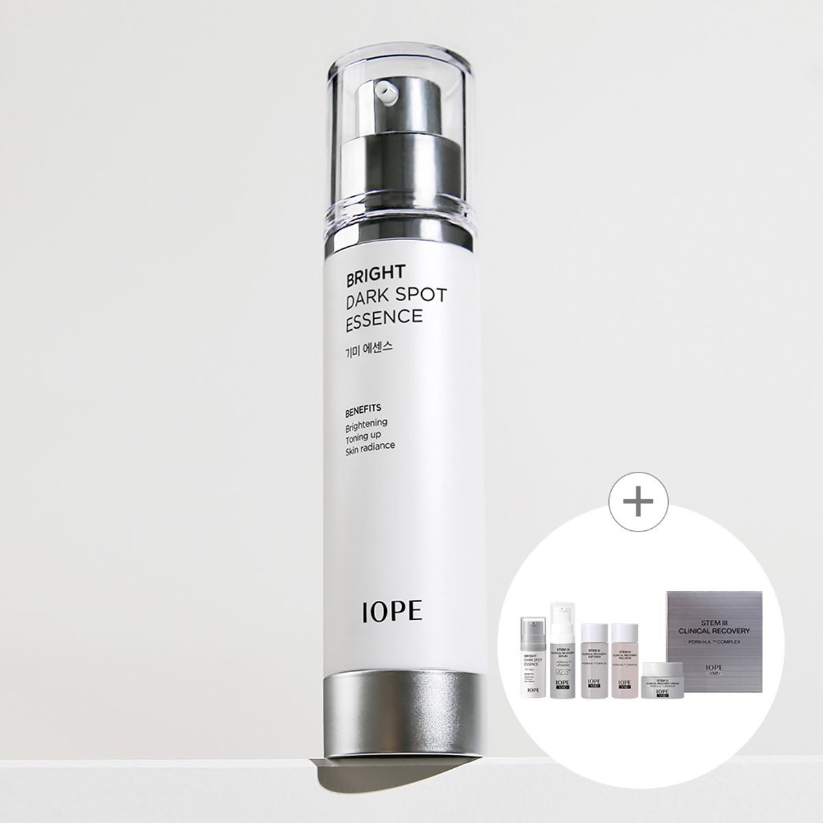 아이오페(IOPE) 브라이트닝 기미 에센스 45ml