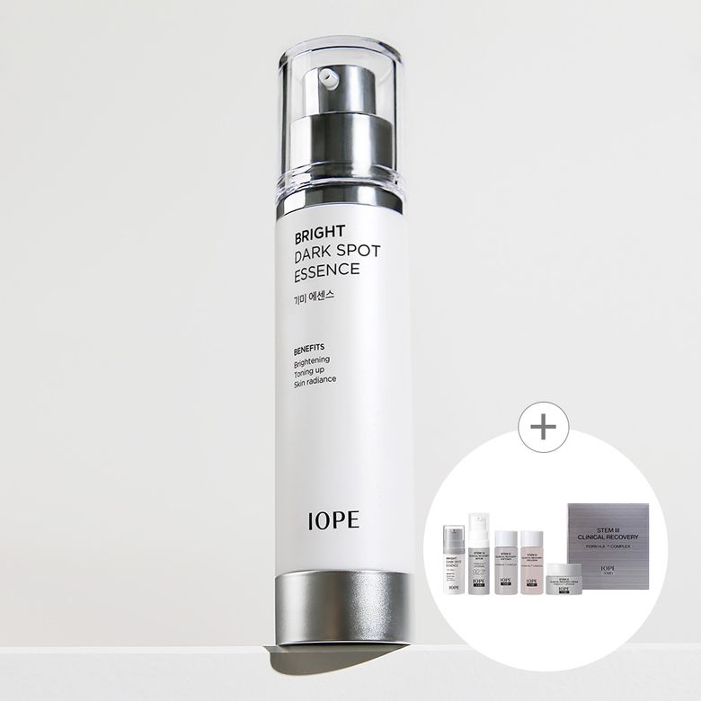 브라이트닝 기미 에센스 45ml