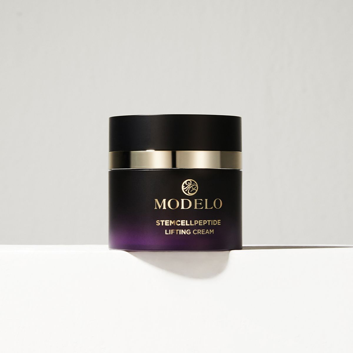 모델로(MODELO) 스템셀펩타이드 리프팅 크림 55ml